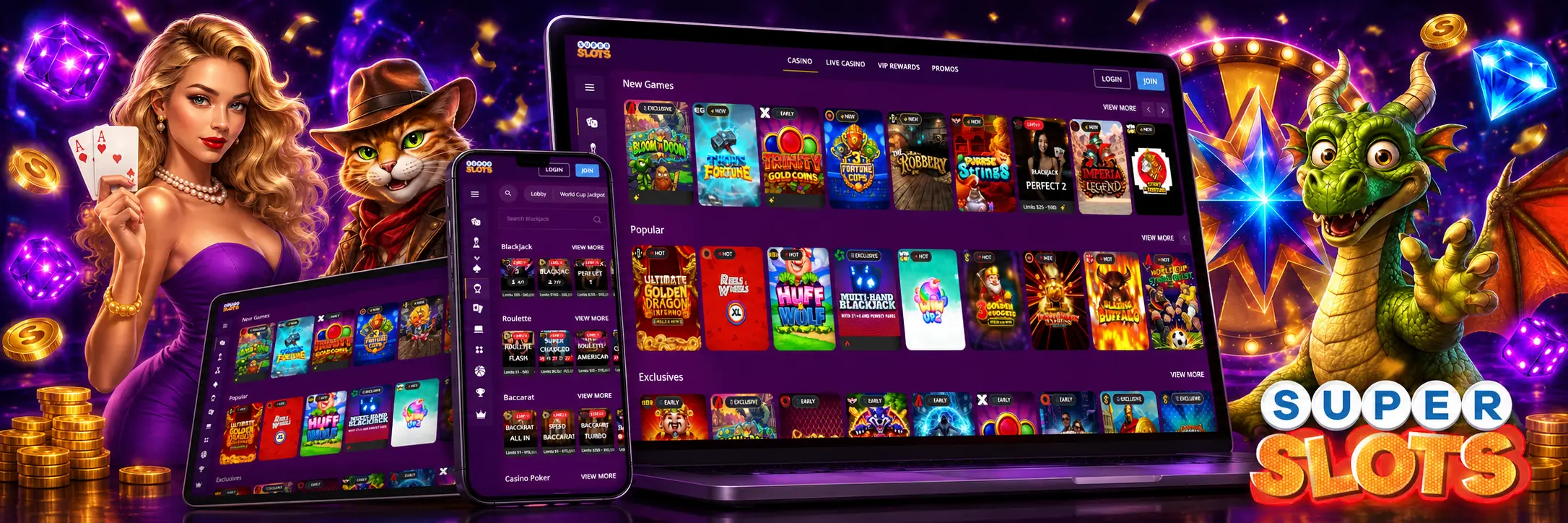 What Help Can the Casino Offer